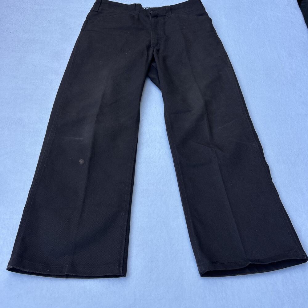 Vintage Ben Davis...-"Original Ben's" Work Pants Size 29